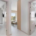 Apartment Modern Near The Sea With Parking & Air Conditioning By Renters Gdansk