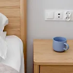 Modern Near The Sea With Parking & Air Conditioning By Renters * Gdansk