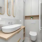 Modern Near The Sea With Parking & Air Conditioning By Renters * Gdansk