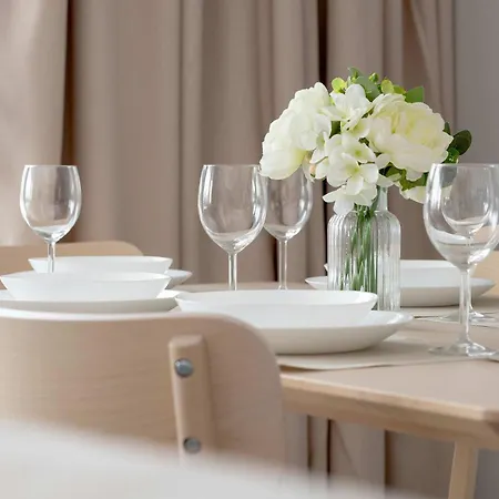 Modern Near The Sea With Parking & Air Conditioning By Renters Apartman *