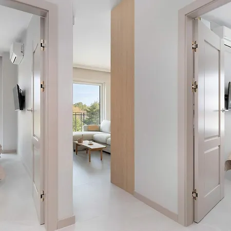 Apartman Modern Near The Sea With Parking & Air Conditioning By Renters Gdańsk